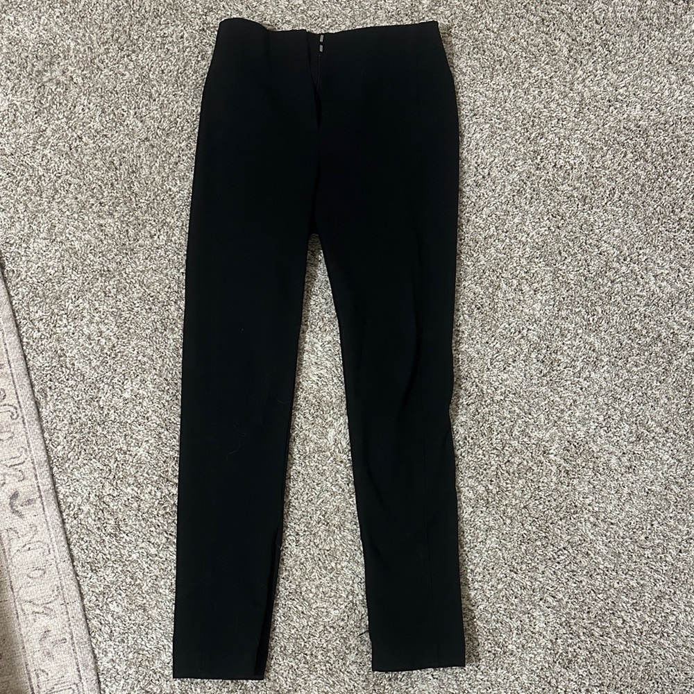 Ann Taylor woman’s Classic Black Dress Pants